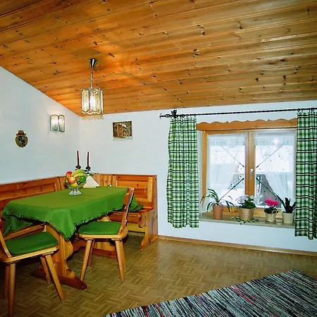 Gaestehaus Proisl Lenggries