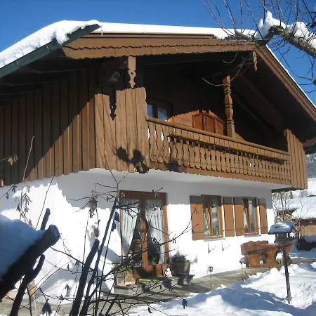 Gaestehaus Proisl Casa de hóspedes