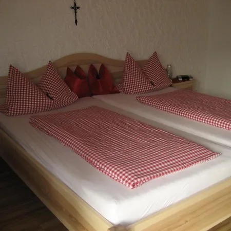 Gaestehaus Proisl 3* Lenggries