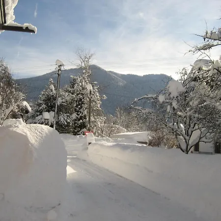 Gaestehaus Proisl 3*