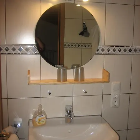 Gaestehaus Proisl