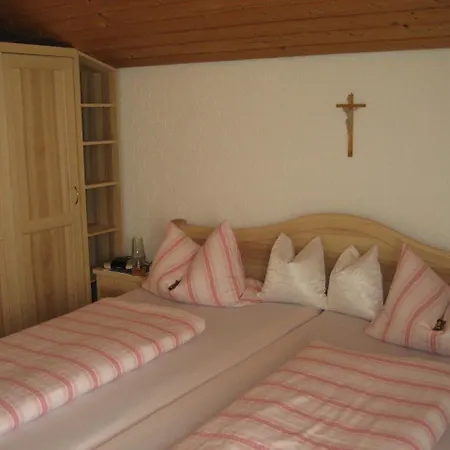 Vendégház Gaestehaus Proisl 3*
