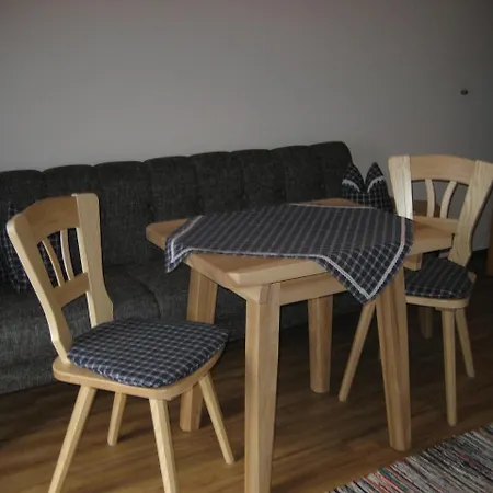 招待所 Gaestehaus Proisl 3*