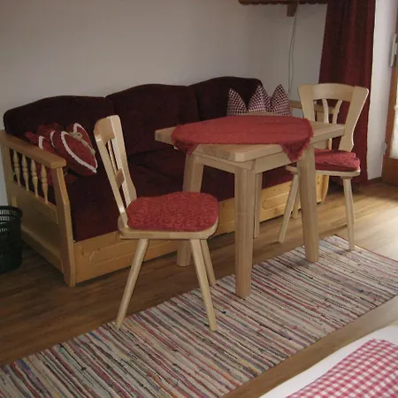 Gaestehaus Proisl Lenggries
