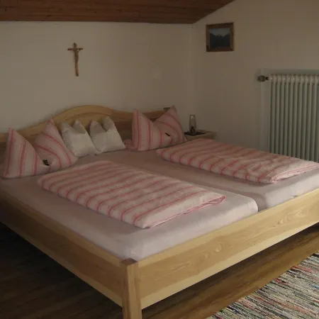 招待所 Gaestehaus Proisl 3*