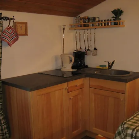 Gaestehaus Proisl Гостевой дом Ленггрис