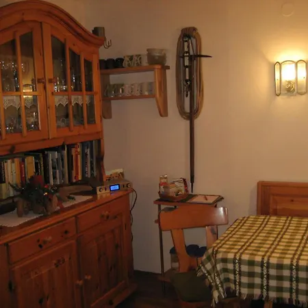 Gaestehaus Proisl Гостевой дом