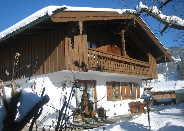 Gaestehaus Proisl 게스트하우스