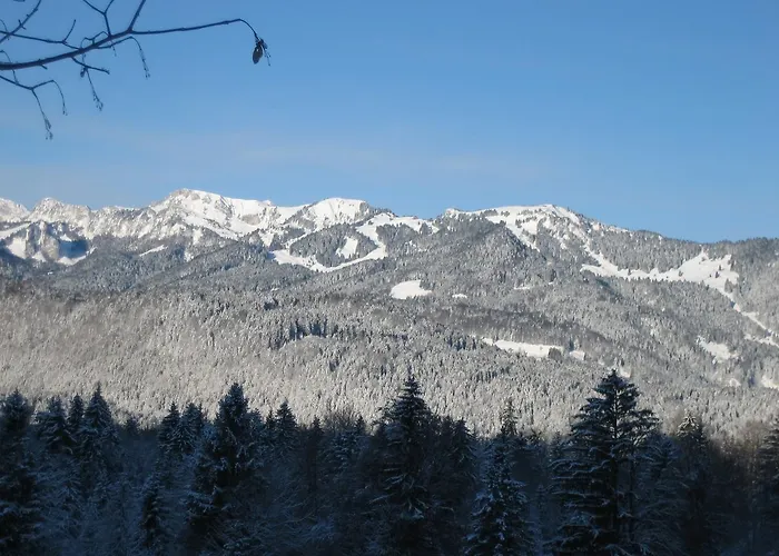 Gaestehaus Proisl 3*