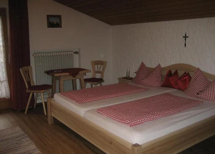 게스트하우스 Gaestehaus Proisl 렌그레스