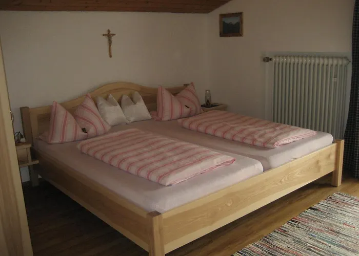 게스트하우스 Gaestehaus Proisl 3*