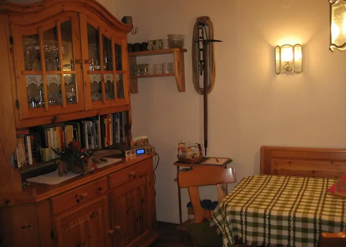 Gaestehaus Proisl 게스트하우스